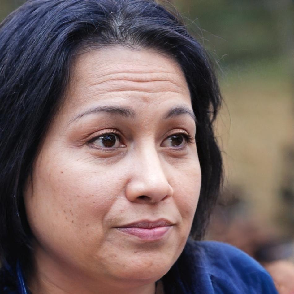 Ana Martínez, emprendedora y mentora