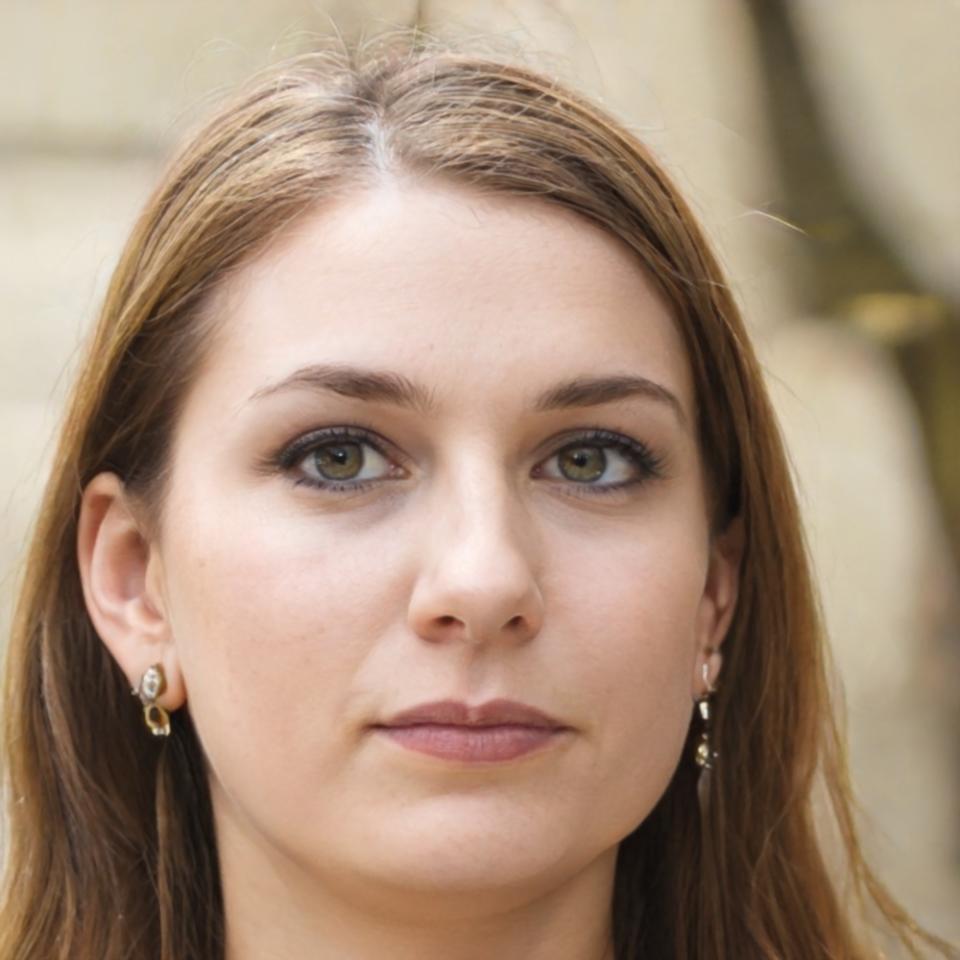 Nina Schrader, Programm-Teilnehmerin